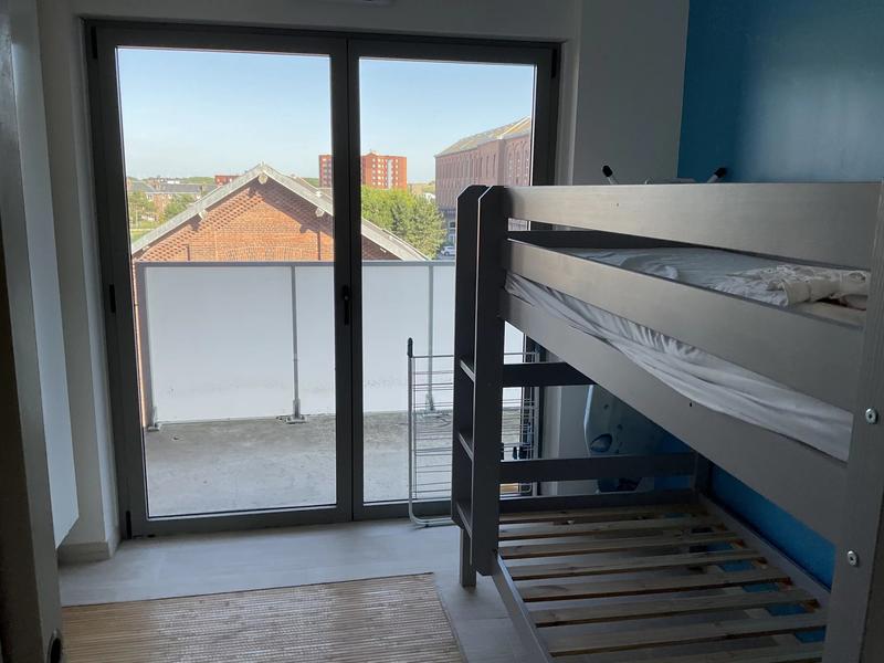 Appartement - 96 m² - 4 pièces