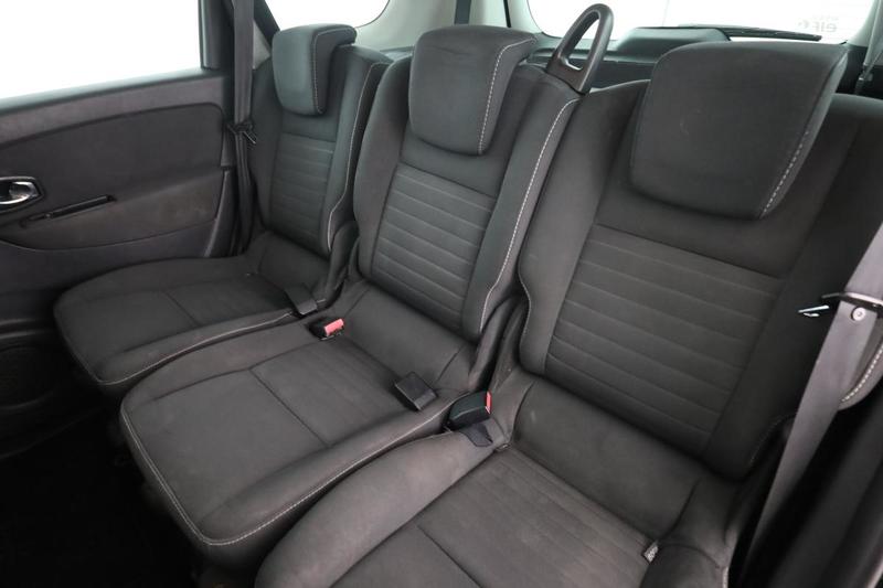 Renault Grand Scénic 1.6 dCi Energy Sl Limited 7pl 130 ch