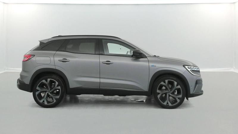 Renault Austral E-Tech hybrid 200 Techno esprit Alpine 5p