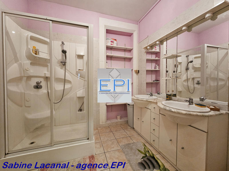 Appartement - 106 m² - 4 pièces