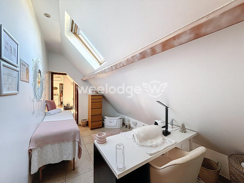 Maison - 145 m² - 5 pièces