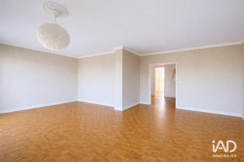 Appartement - 80 m² - 3 pièces