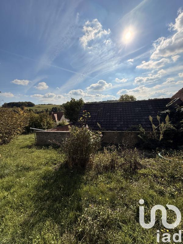 Maison de village - 101 m² - 5 pièces