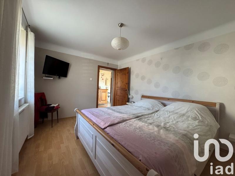 Maison de village - 279 m² - 7 pièces