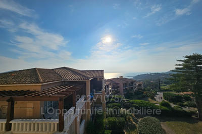 Appartement - 28 m² - 2 pièces