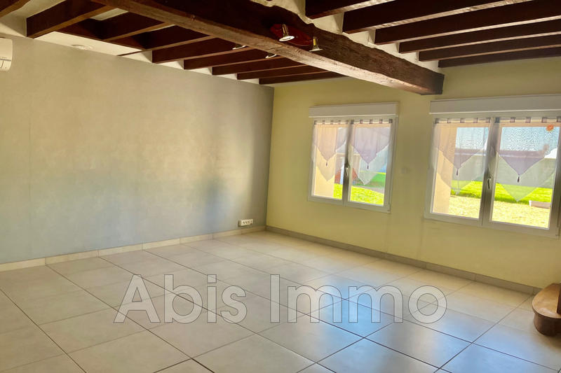 Maison - 98 m² - 5 pièces