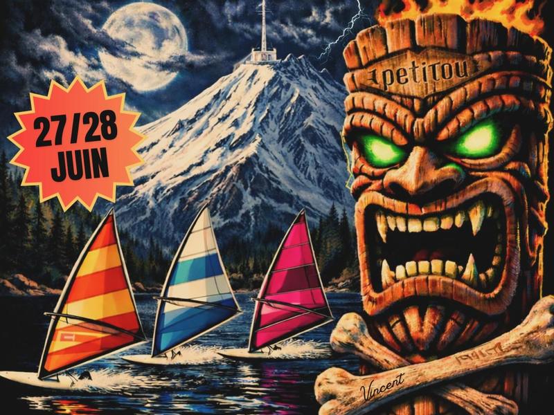 5e édition Gabas Vintage Cup