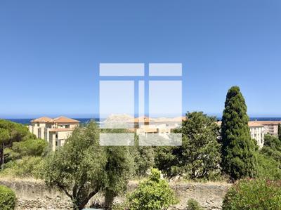 Appartement - 23 m² - 1 pièce