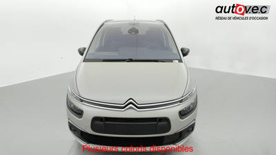 Citroën Grand C4 SpaceTourer BlueHDi 130 s Eat8 Feel
