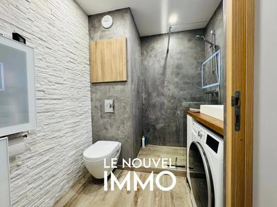 Appartement - 41 m² - 2 pièces