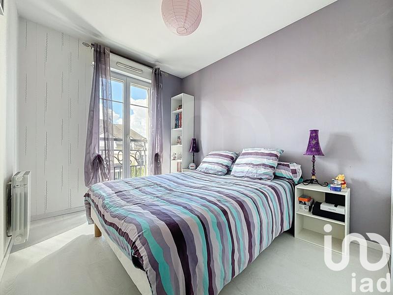 Duplex - 80 m² - 4 pièces