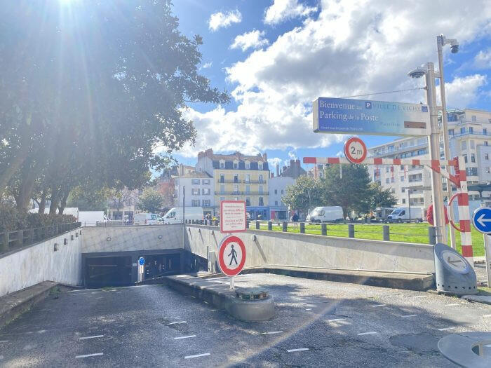 Local commercial - 150 m²