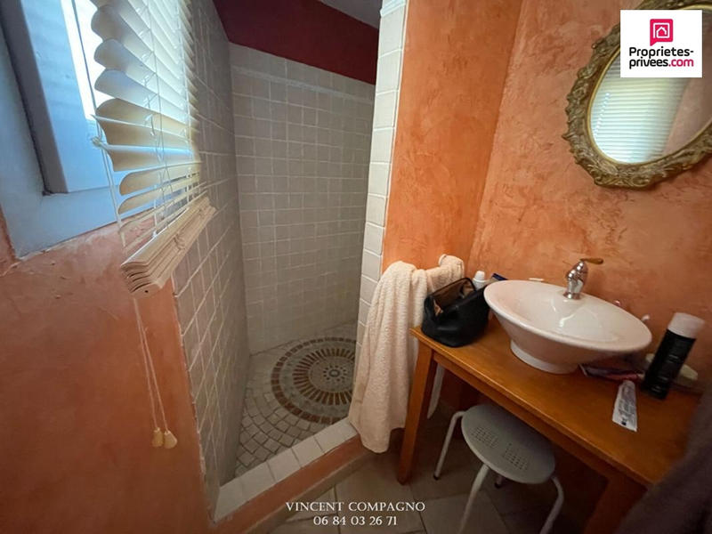 Maison - 70 m² - 4 pièces