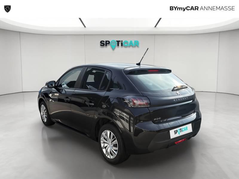 Peugeot 208 PureTech 75 s&amp;S Bvm5 Like