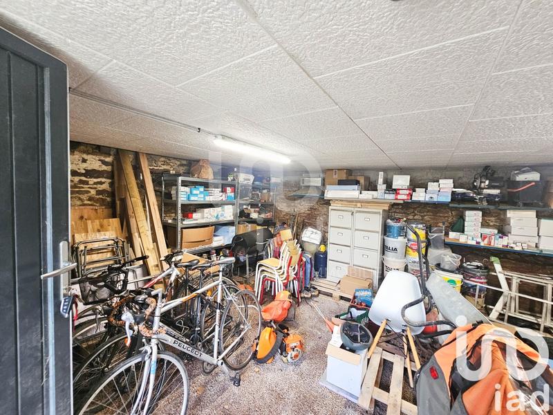 Maison - 67 m² - 4 pièces