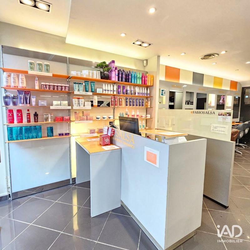 Local commercial - 68 m²