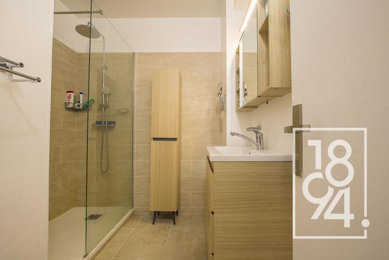 Appartement - 94 m² - 3 pièces