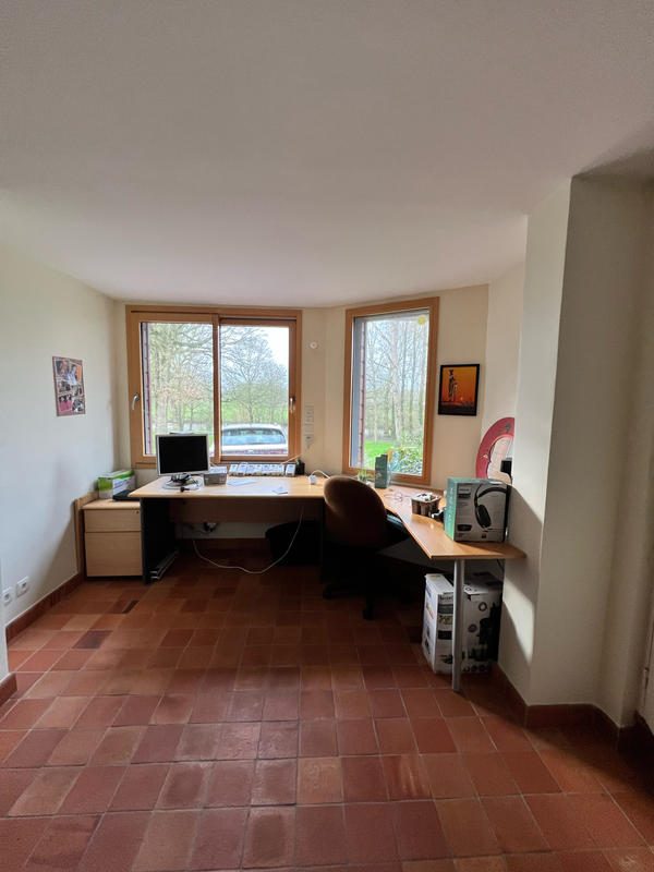 Maison - 114 m² - 5 pièces