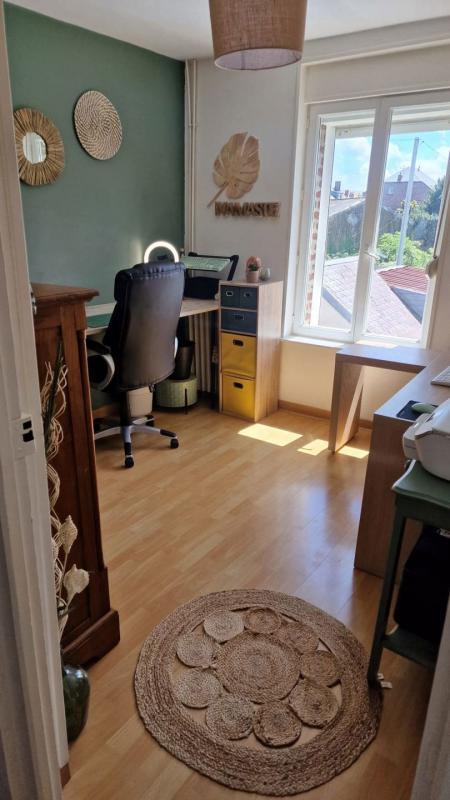 Maison de ville - 184 m² - 9 pièces