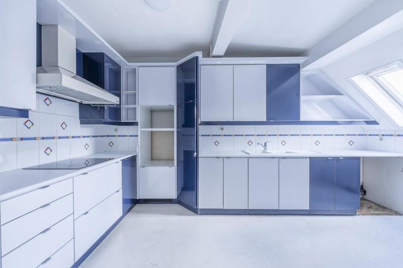 Appartement - 52 m² - 3 pièces