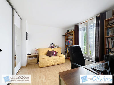 Maison - 164 m² - 7 pièces