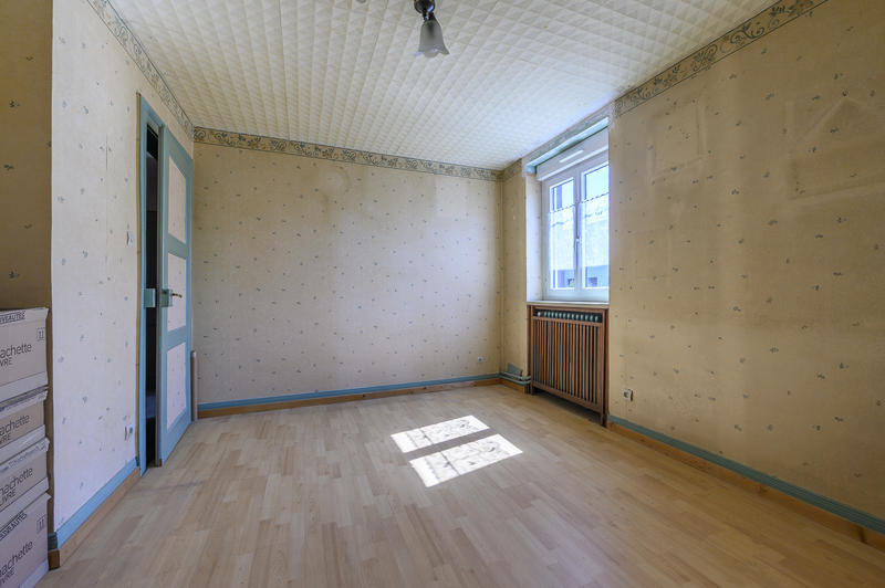 Maison - 133 m² - 7 pièces