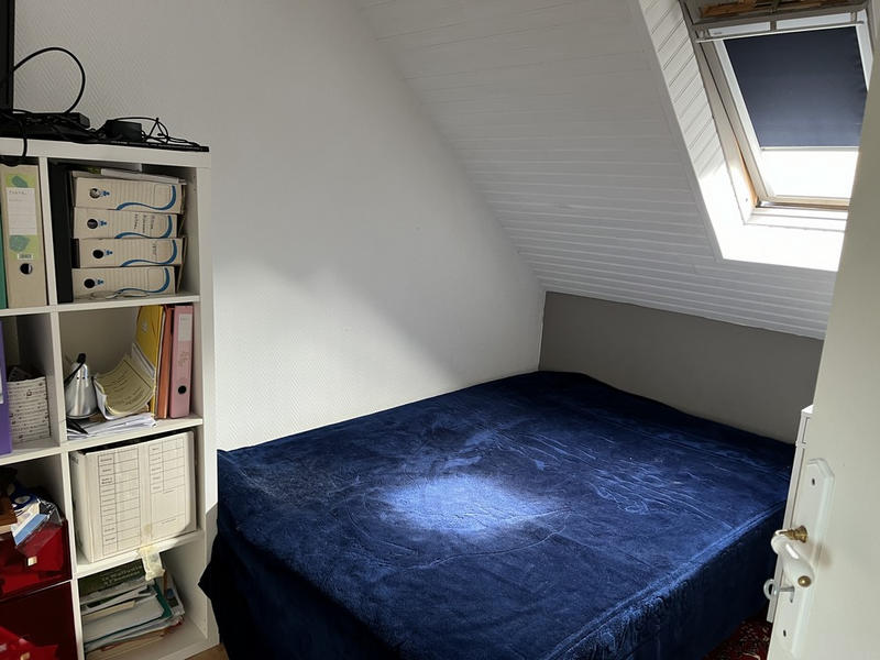 Longère - 118 m² - 6 pièces