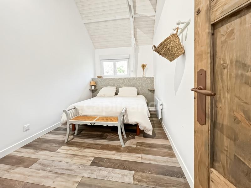 Propriété - 468 m² - 17 pièces