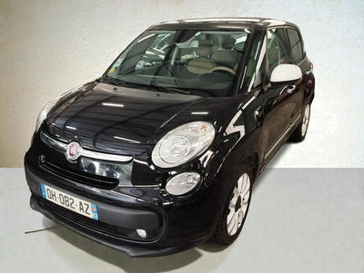 Fiat 500l 1.6 Multijet 105 Lounge