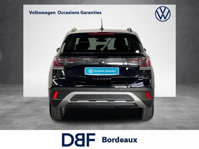Volkswagen t-Cross 1.0 Tsi 116 Start/Stop Dsg7 Vw Edition