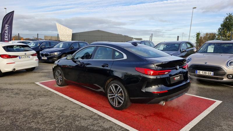 Bmw Série 2 Gran Coupé F44 218i 136 Ch Dkg7 Business Design