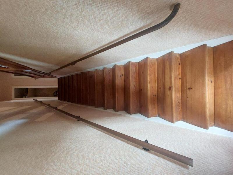 Maison - 107 m² - 7 pièces