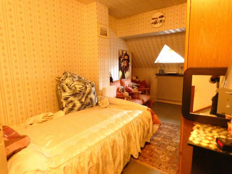 Villa - 183 m² - 7 pièces