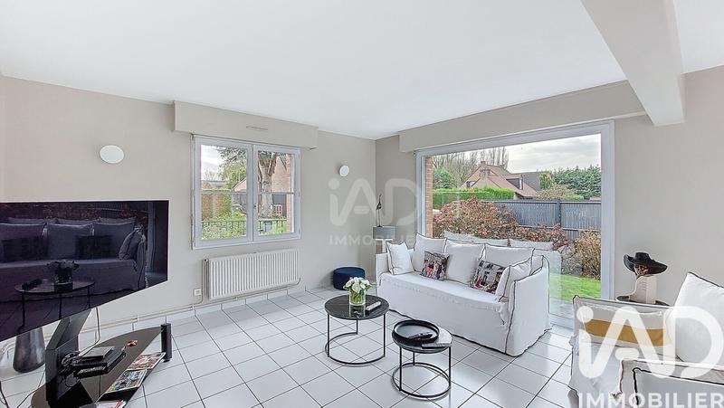 Maison - 160 m² - 7 pièces