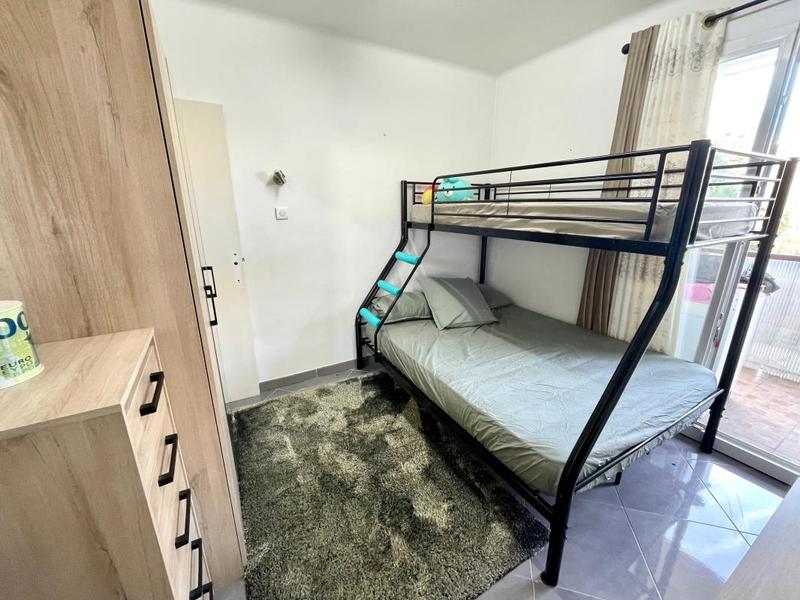 Appartement - 71 m² - 4 pièces