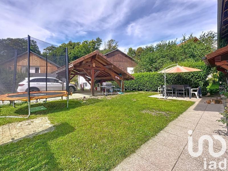 Ferme - 260 m² - 6 pièces