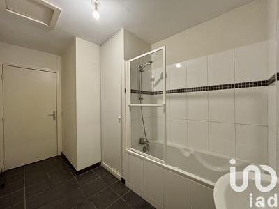 Duplex - 103 m² - 5 pièces