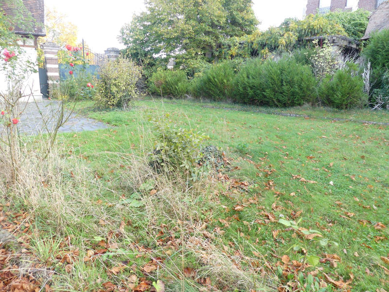 Maison de village - 142 m² - 7 pièces