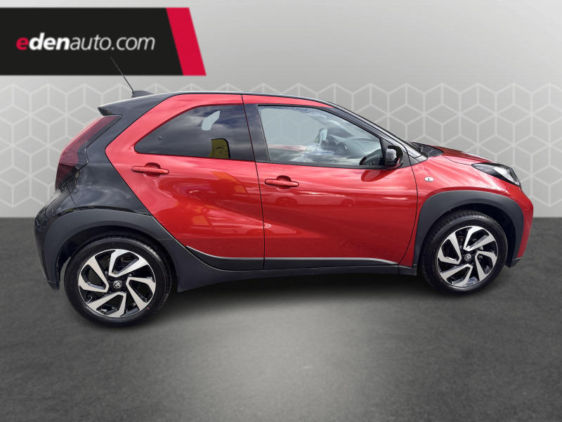 Toyota aygo x 1.0 Vvt-i 72 Design