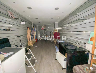 Local commercial - 48 m²