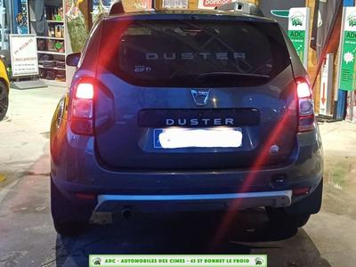 Dacia Duster (2) 1.5 Dci 110 Laureate Plus 4x4