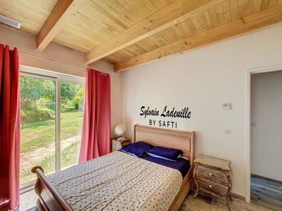 Maison - 105 m² - 4 pièces