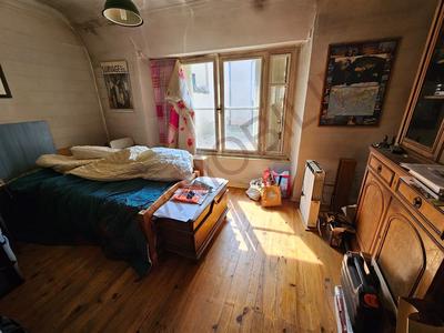 Maison en pierre - 62 m² - 3 pièces