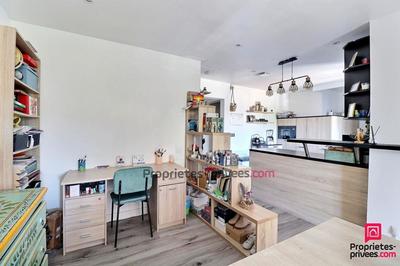 Appartement - 71 m² - 4 pièces