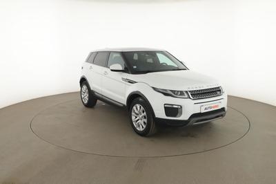 Land Rover Range Rover Evoque 2.0 Td4 Bva 180 ch