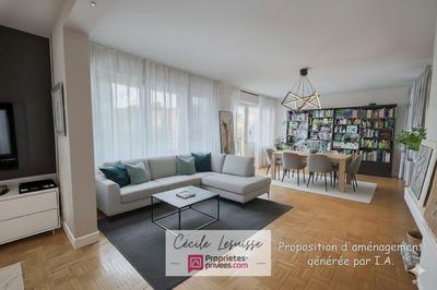 Maison - 188 m² - 8 pièces