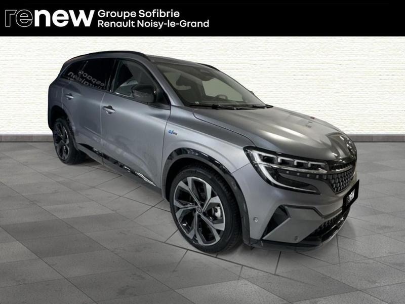 Renault Espace VI E-Tech full hybrid 200 Gsr2 esprit Alpine