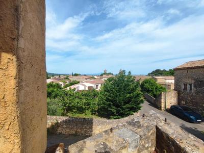 Maison de village - 82 m² - 3 pièces