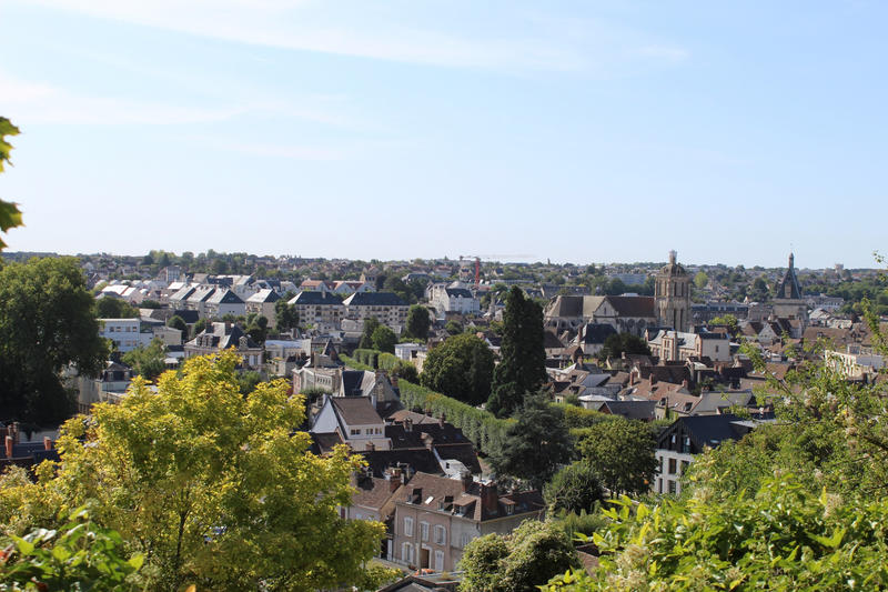 Appartement - 158 m² - 6 pièces