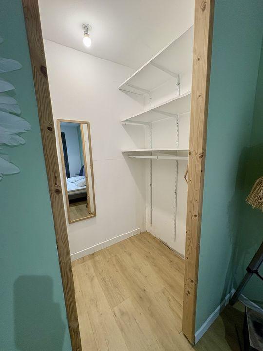 Maison - 128 m² - 4 pièces